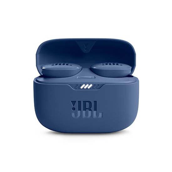 JBL T230 NC Truly Wireless Blue